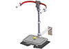 Foot-Walker
mit Zusatz HG und KS