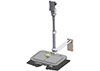 Foot-Walker
mit Zusatz KS