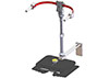 Leicht-Walker
mit Zusatz HG und KS