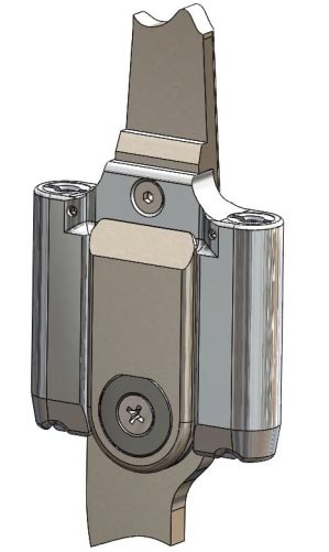 Shuttle Turbo