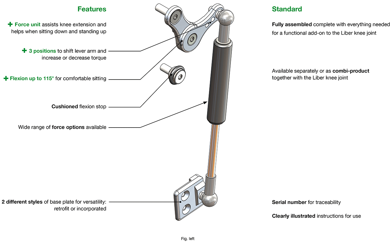 Features Liber-Extensor-S