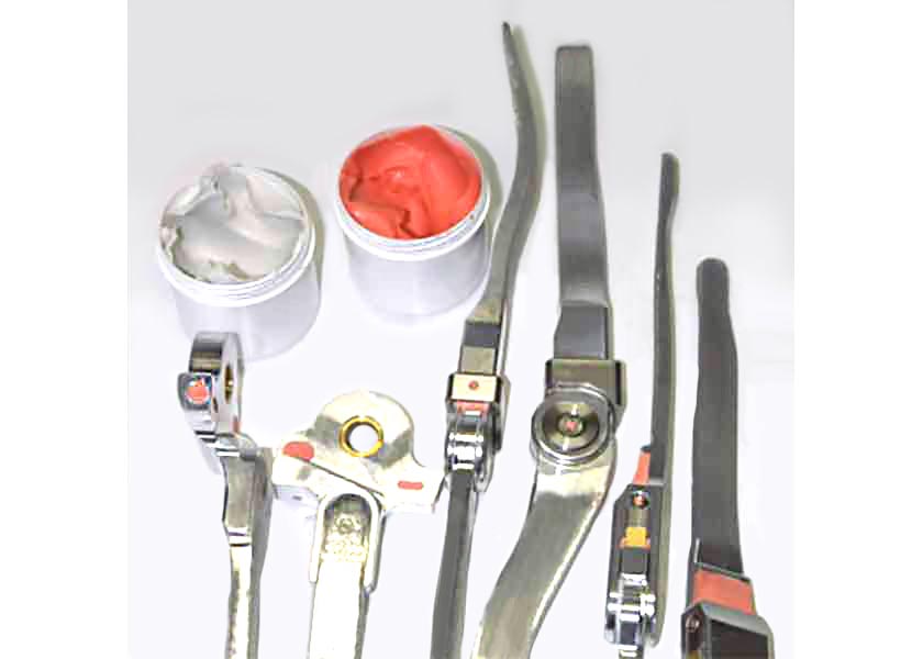 All-purpose silicone