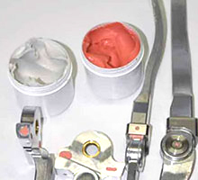 WEKN-Silikon